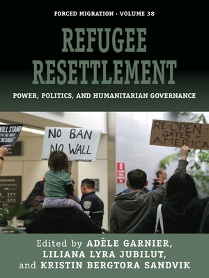 cover image of Refugee Resettlement
